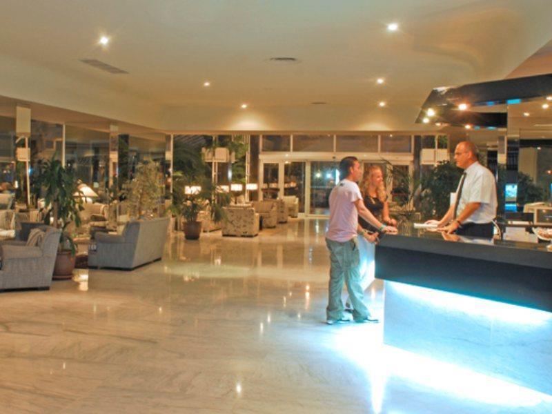 Lucana Playa del Inglés Zewnętrze zdjęcie