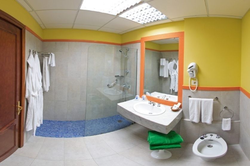 Lucana Playa del Inglés Pokój zdjęcie